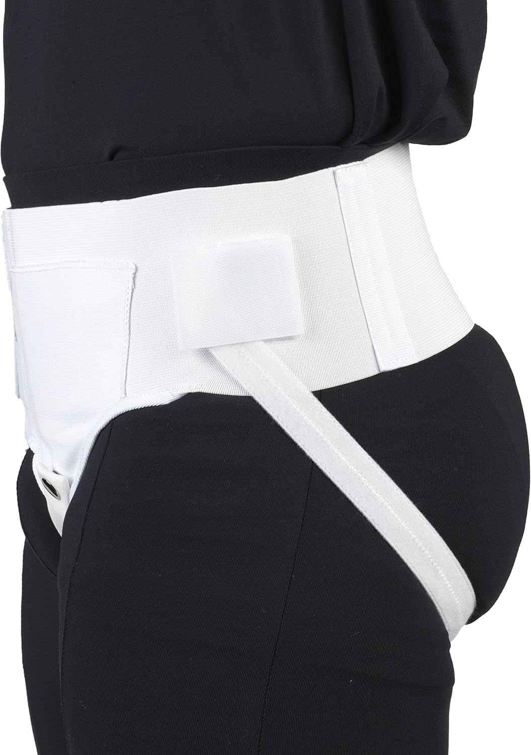 OTC Bilateral Hernia Support, X-large