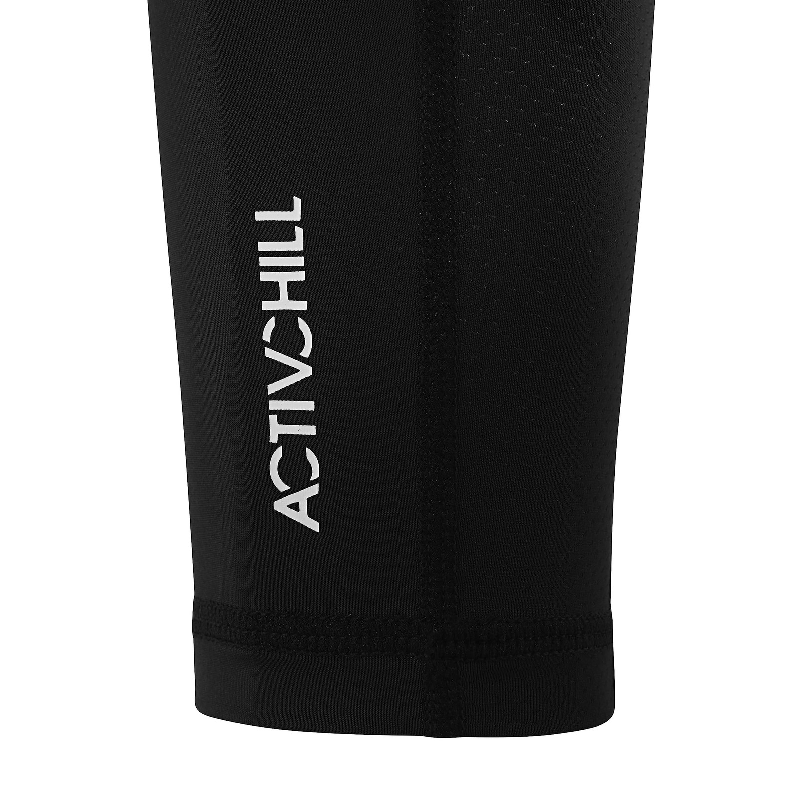 Compression Leg Sleeves for Men and Women – Stretch Performance No-Slip Sleev…
