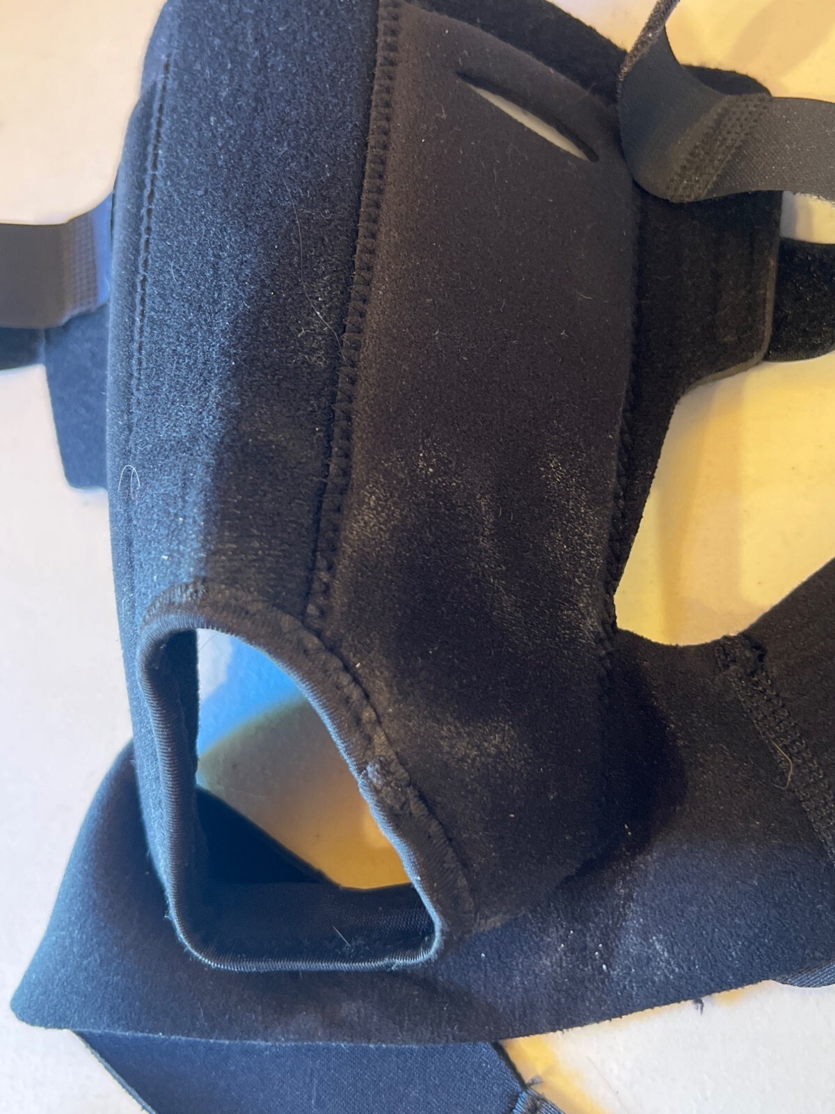 Walgreens Adjustable Ankle Stabilizer