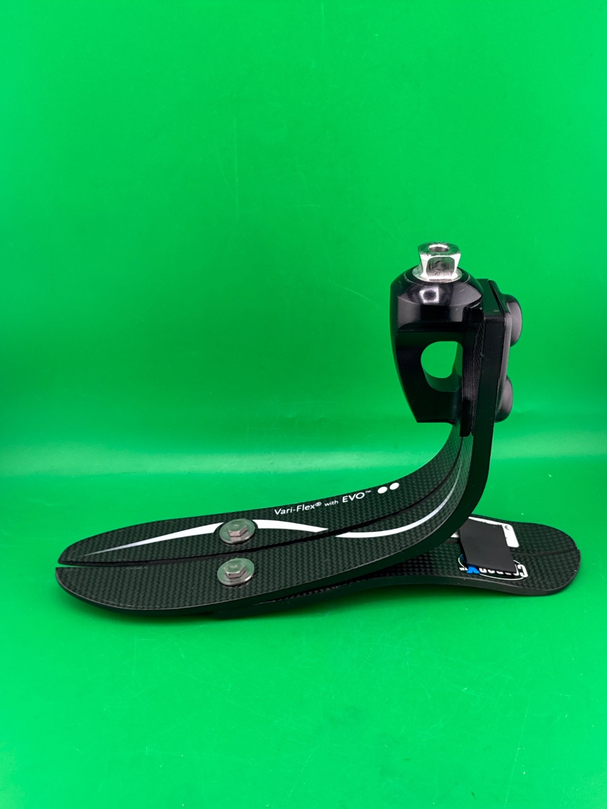 Ossur Vari-flex Variflex Prosthetic Foot. Size 28. Category 5. Perfect Cond.