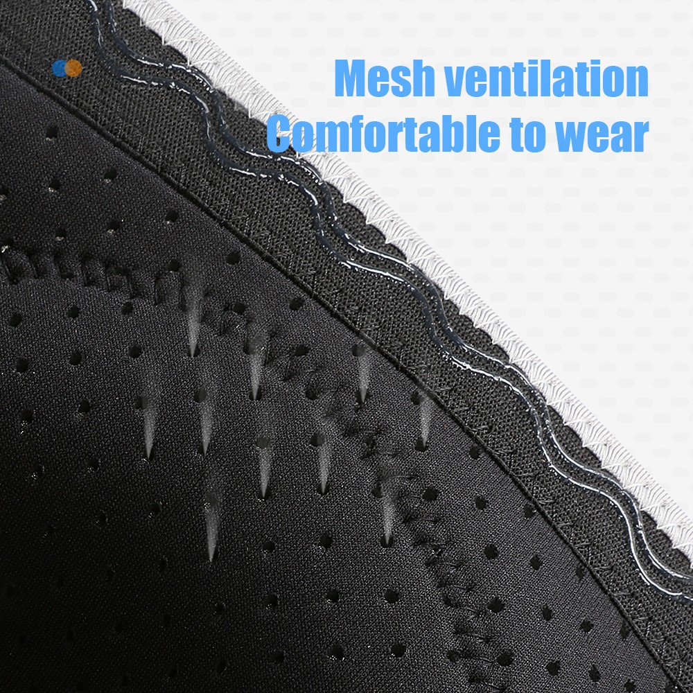 Knee Pads Construction Floor Work Gears Sport Professional Leg Protector Set Lot