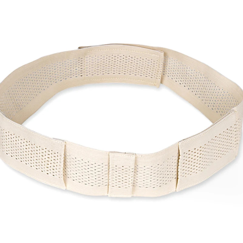 Peritoneal Dialysis Waist Belt Catheter Protector Adjustable Abdominal Belt