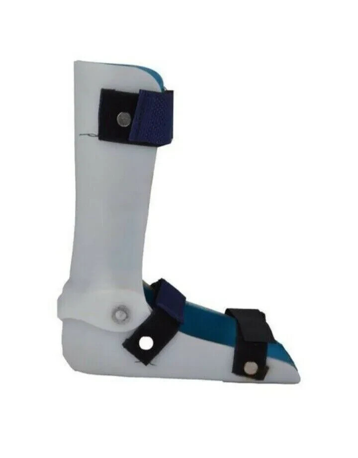 Foot Drop AFO NHS Approvd Ankle Foot Plantar foot Support Brace Stabiliser