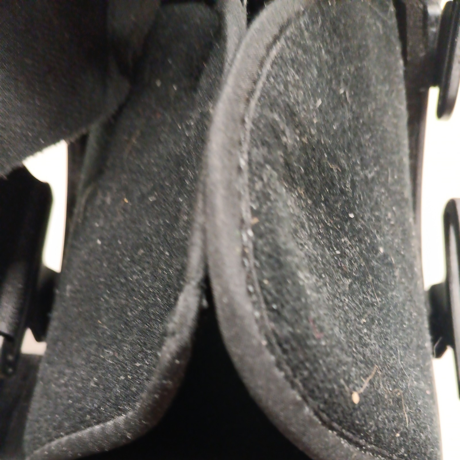 United Ortho Short Air Cam Walker Fracture Boot, Small, Black