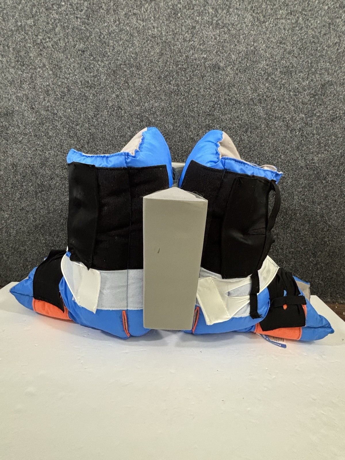 Sage Prevalon Heel Protector III 7355