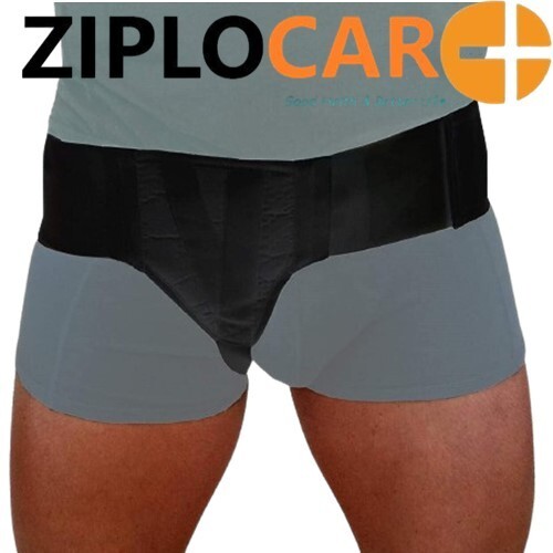 Hernia Belts for Men Pre and Post Surgery Inguinal Hernia Belt for Men Hernia