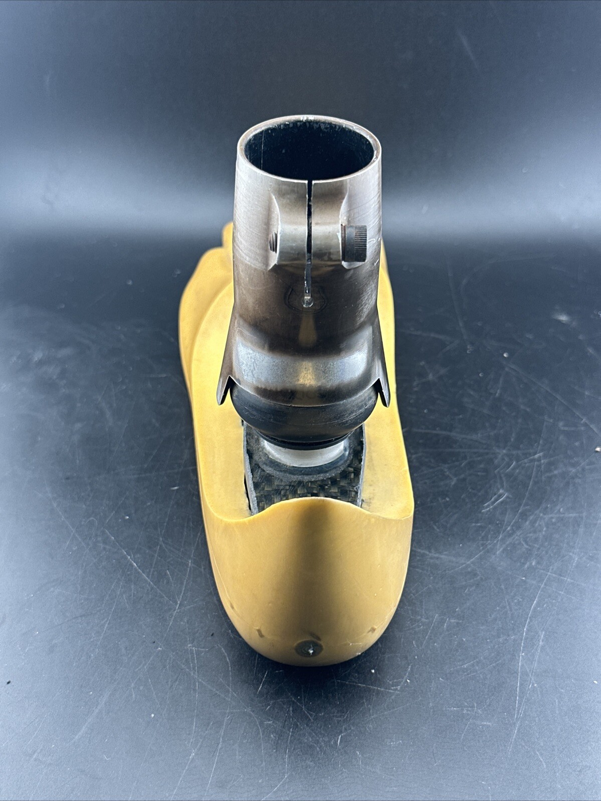 Endolite Blatchford Multiflex Multi Flex Size 29 DR-2 Prosthetic Foot
