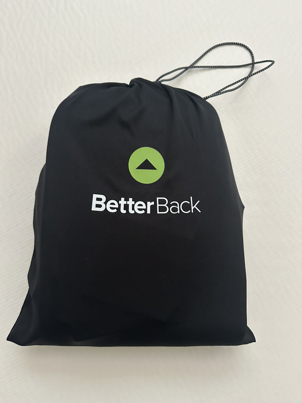 Better Back Posture Correction Therapy Lower Back Spine relief. Never used