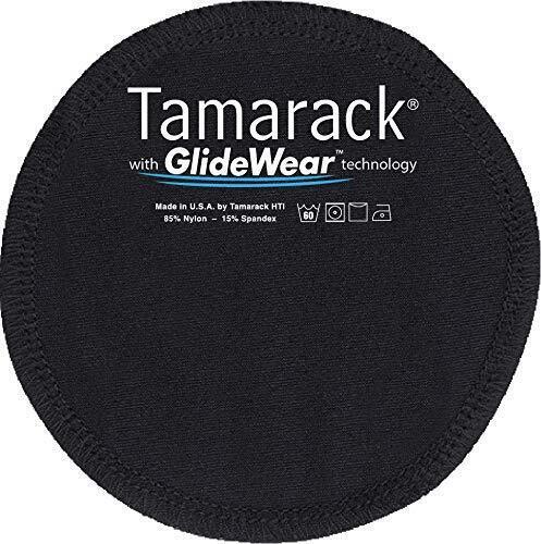 GlideWear Prosthetic Liner Patch for Amputees (2 Pack)
