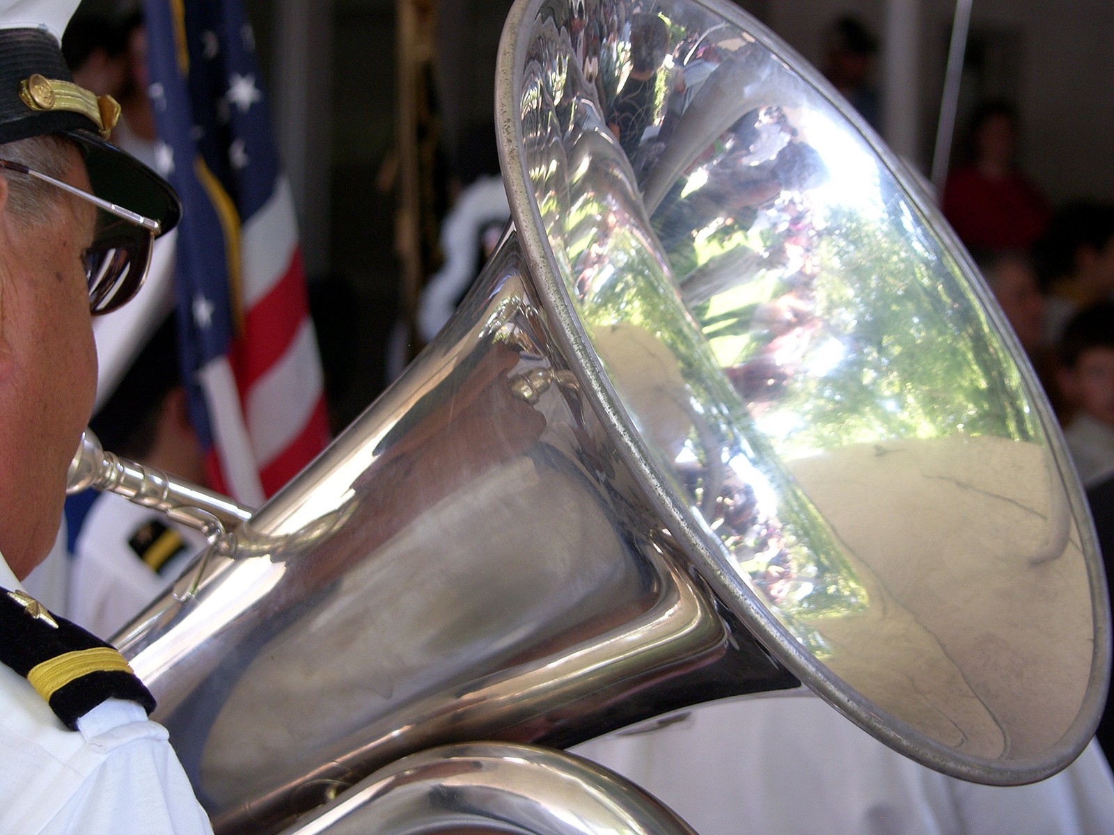 Tuba Mouthpiece (MPC18TB)