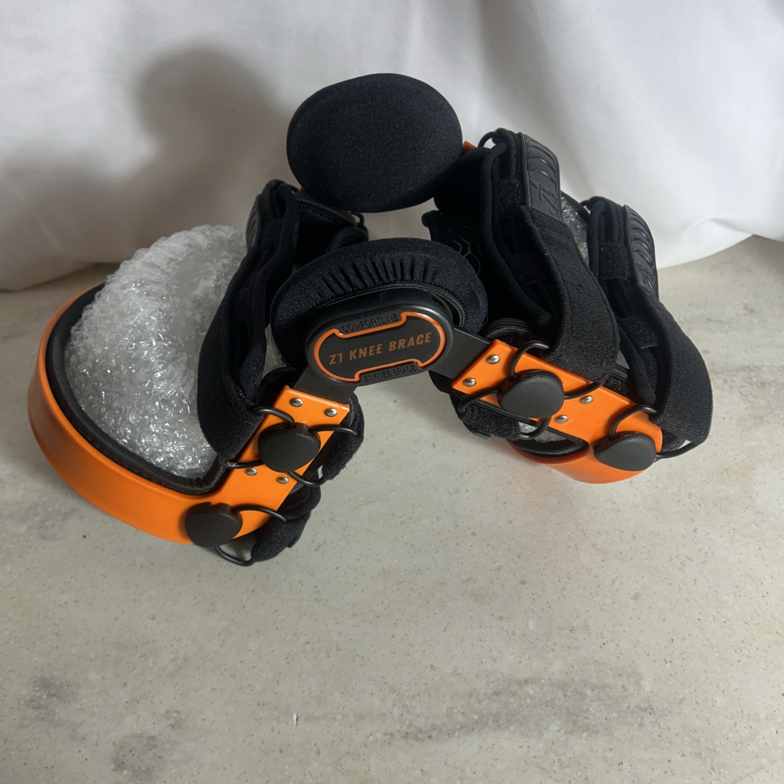 Z1 K2 knee brace