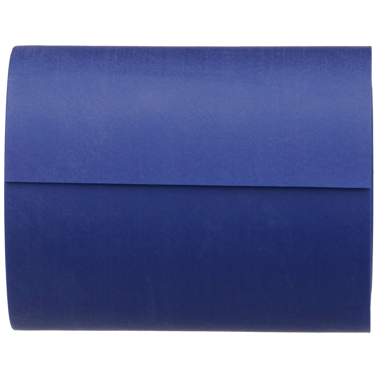 McKesson CanDo Exercise Resistance Band Blue Heavy Resistance 5″ x 25 Yd 1 Each