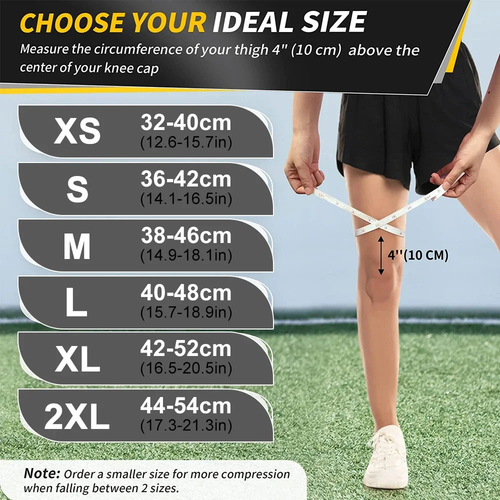 1Pcs Compression Leg Sleeve Full Length Leg Sleeve Sports Cycling Leg Sleeves