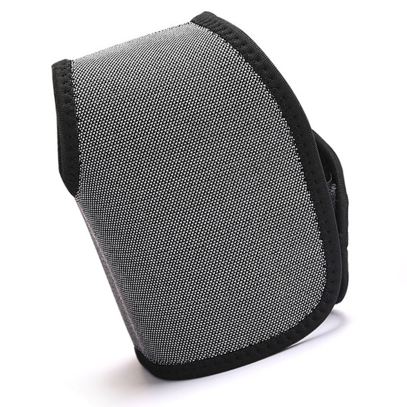 Adjustable Therapy Ankle Belt Keep Warm Ankle Brace for Baseball Hiking