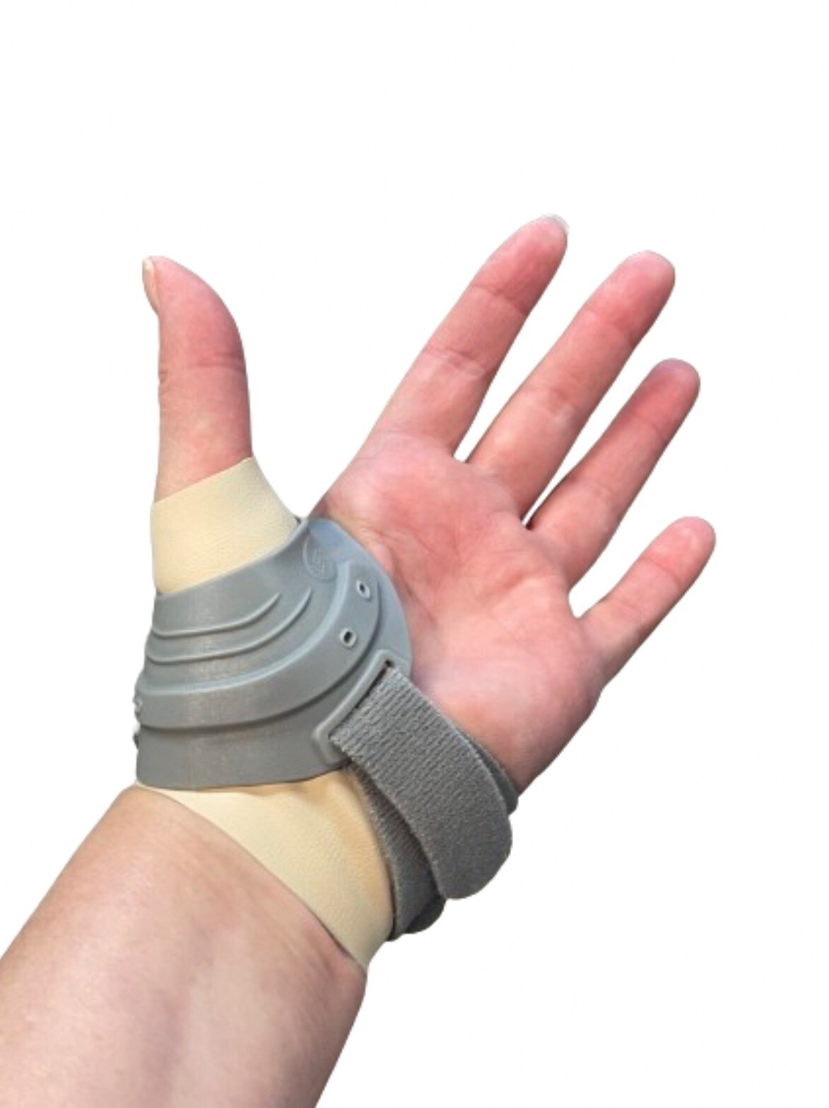 CMC Thumb Arthritis Brace + 1 Undersleeve- Waterproof Thumb Splint, Tendonitis