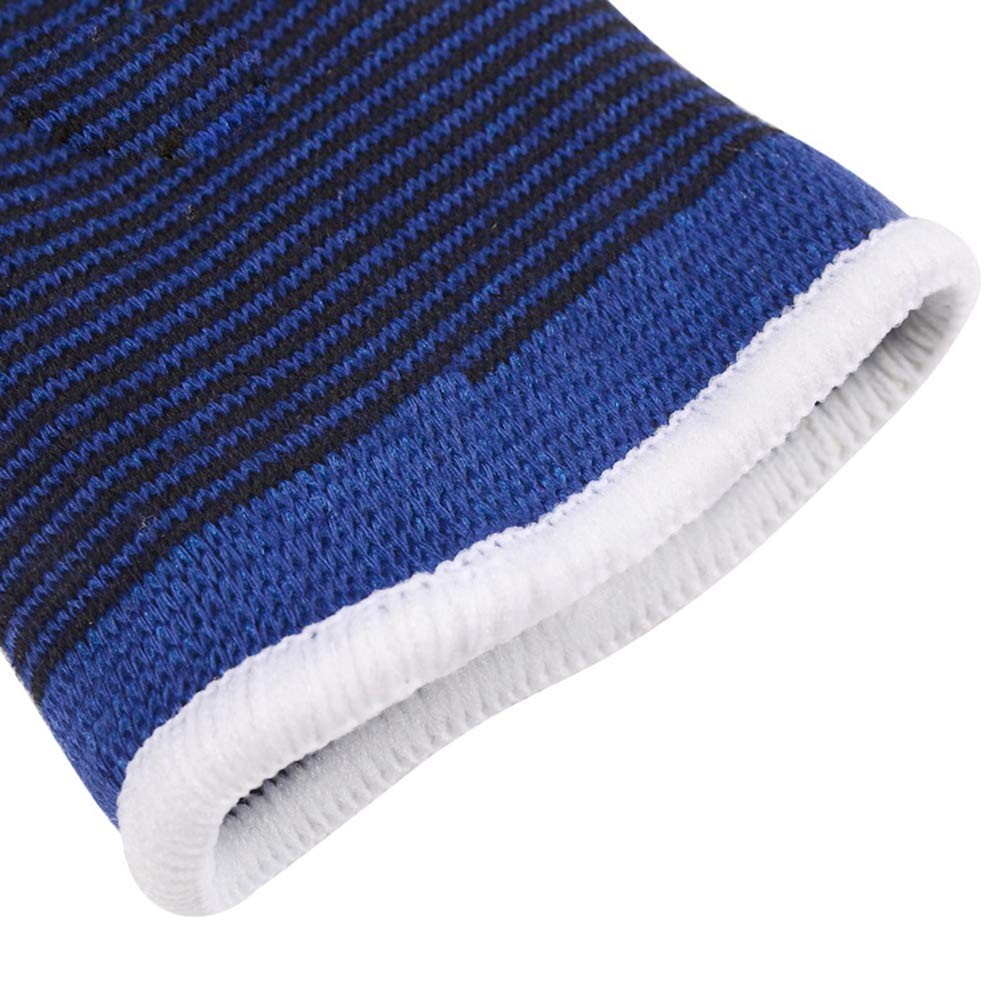 kid Compression Ankle Brace – Knitted Ankle Sleeve Sock Support for Sprains