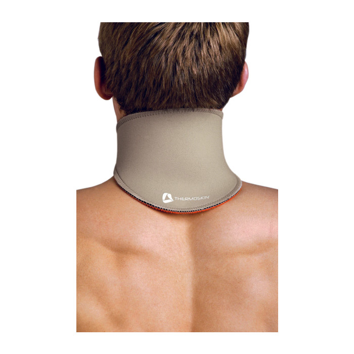 Thermoskin Cervical Neck Wrap Support Torticollis