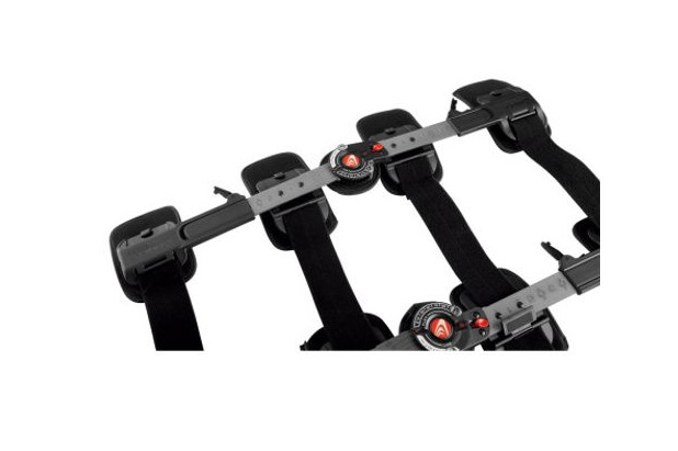 Breg T Scope Premier Post-Op Knee Brace
