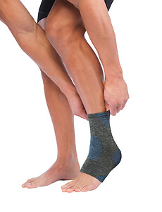 Mueller FIR Ankle Support
