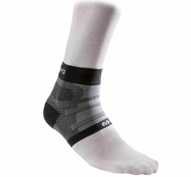 McDavid Plantar Fascia Sleeve w/4-Way Sleeveless Elastic – 5135