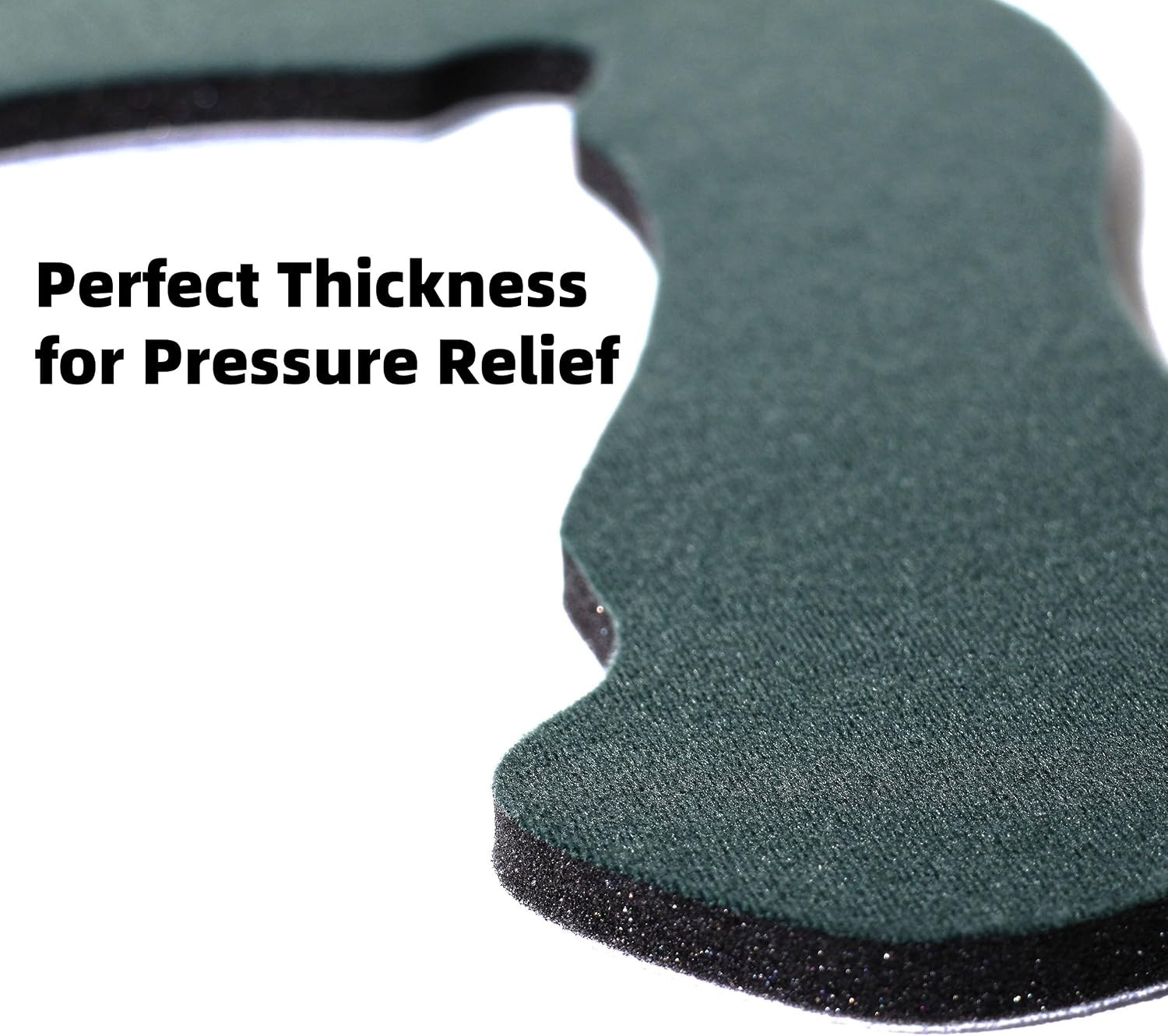 Replacement Pads for Cervical Neck Brace Model 984020 | Replacement Padding Set,