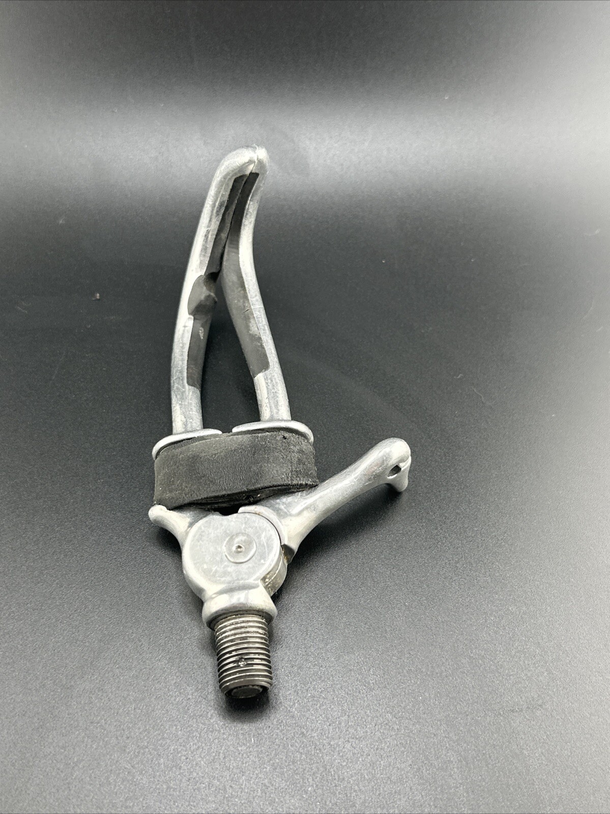 Right Aluminum Prosthetic Hook Hand. 5xa Prosthetic Hook.