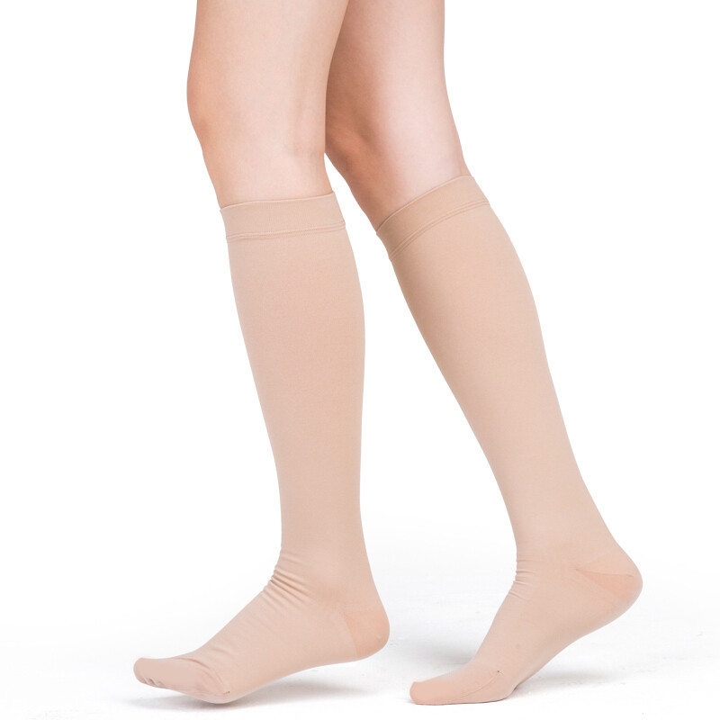 Compression Socks Men Women Best Treatment Surgery, Edema,Nursing,Varicose Veins