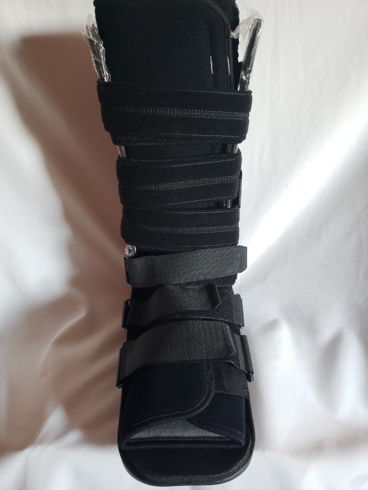 Procare MaxTrax Walker Adjustable Boot 79-95327, L DJO LLC ( Size L )