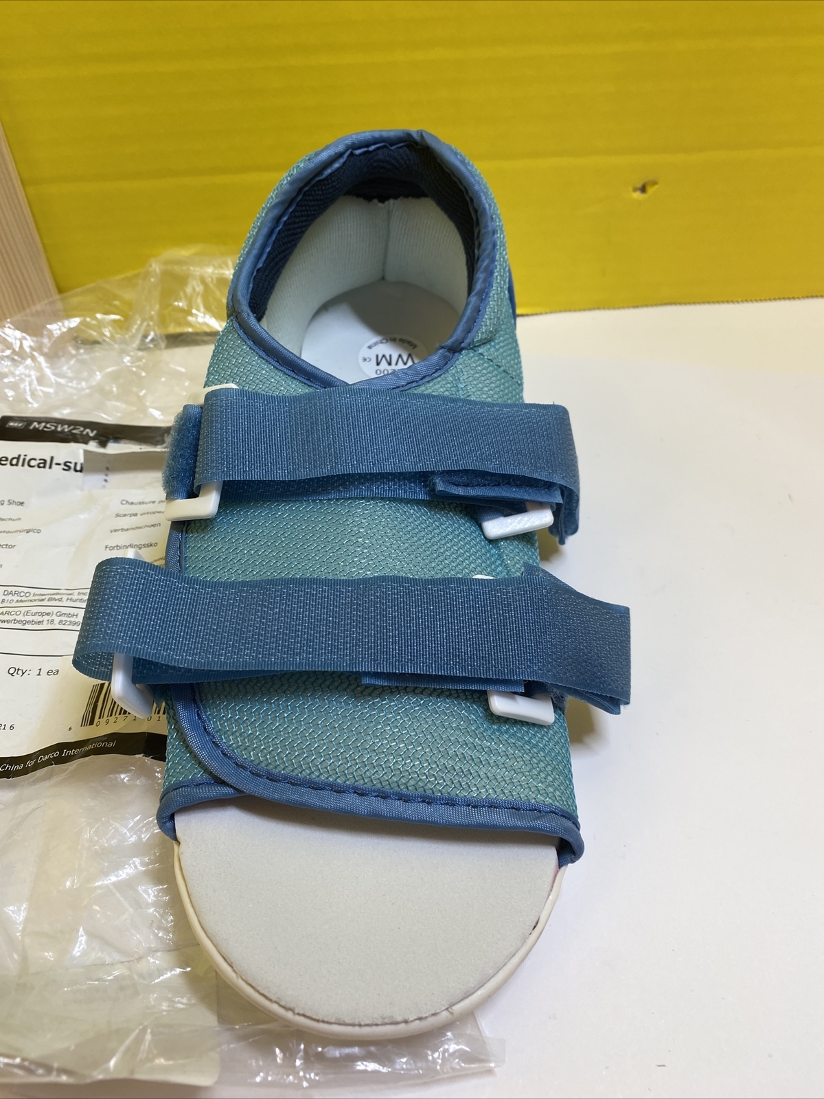 Darco Original MedSurg