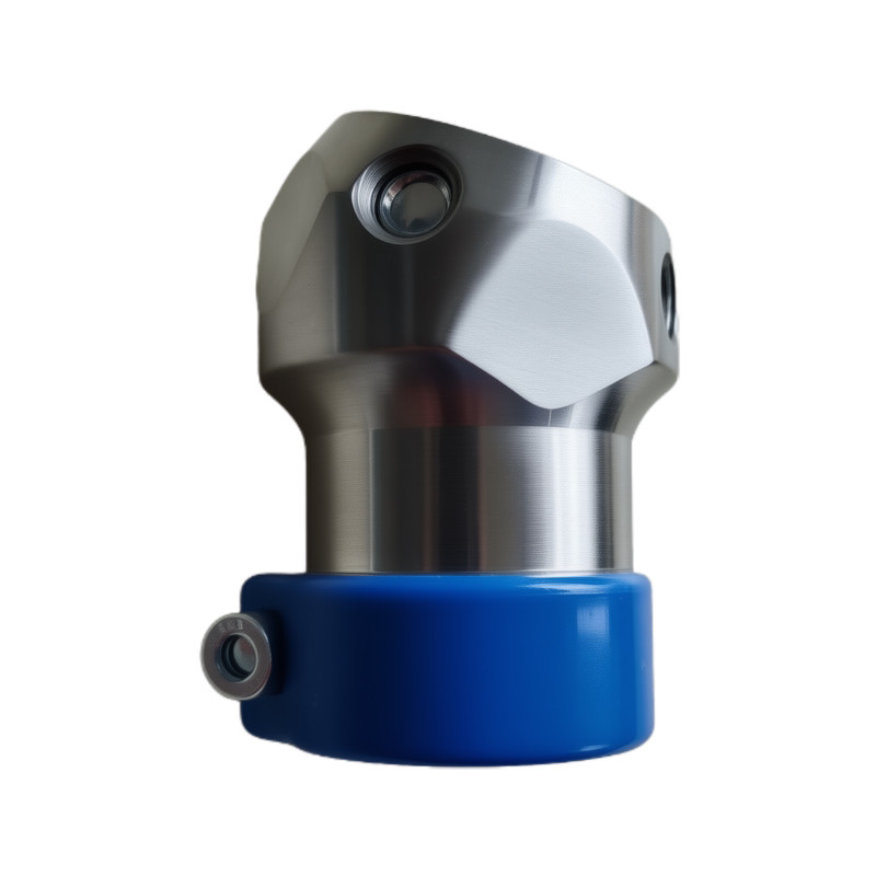 20° Angle Locking Prosthetic Joint Stainless Steel Special Connector