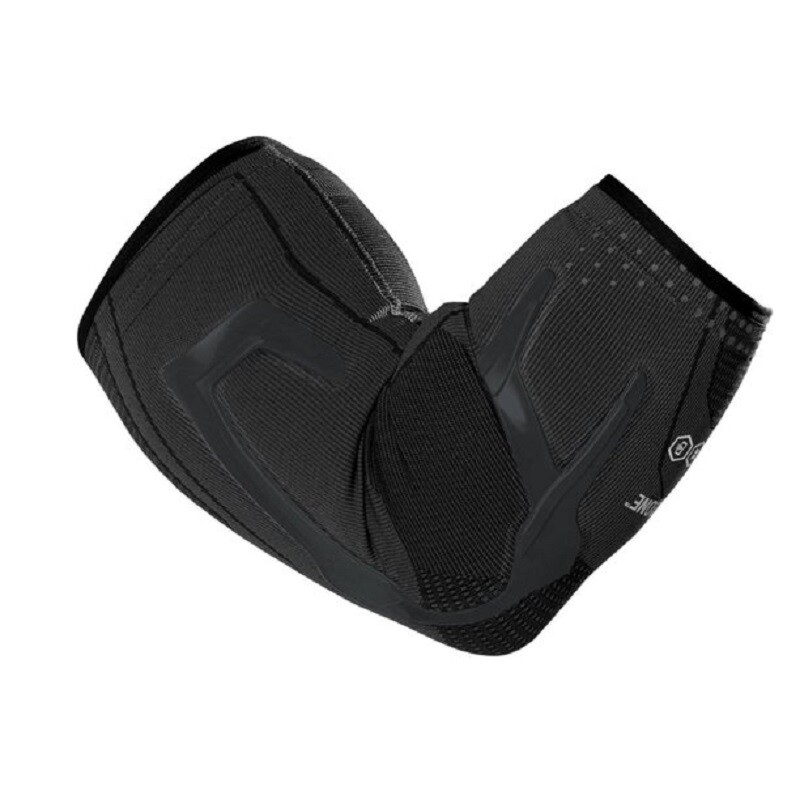 DONJOY PERFORMANCE TRIZONE ELBOW BRACE, BLACK, XLARGE *DM