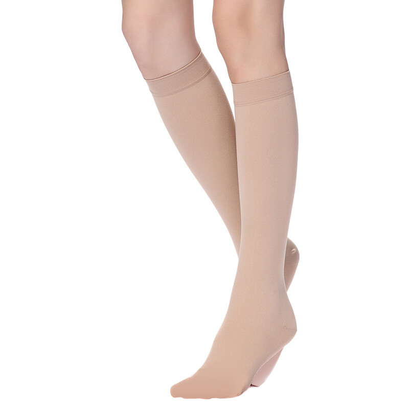Compression Socks Men Women Support Running Flight Travel Nurses Edema Medical