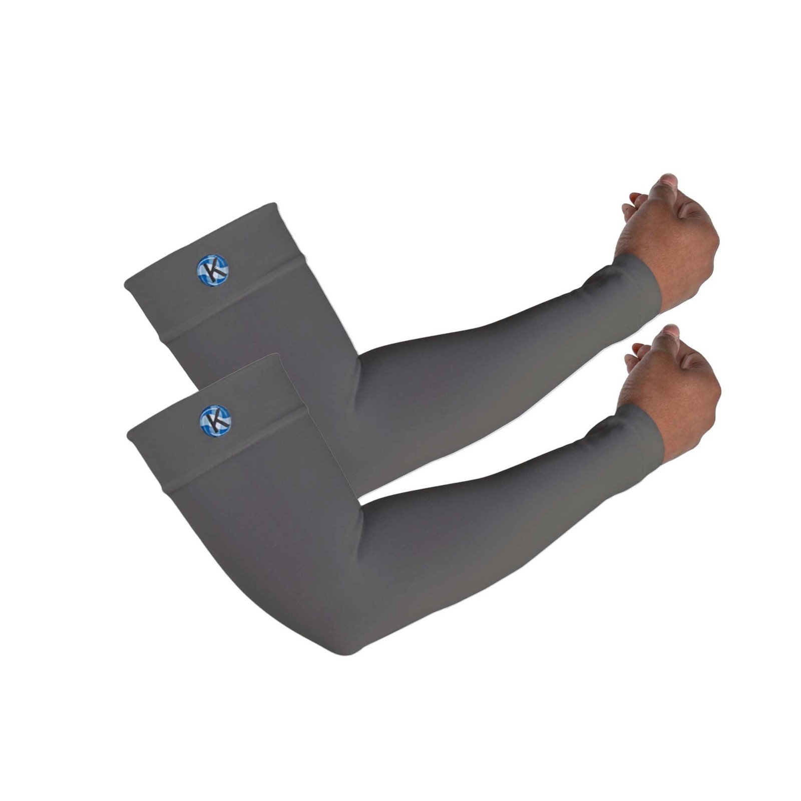 Arm Compression Sleeves for Men and Women, Athletic, Sports, Muscle, Joint, E…