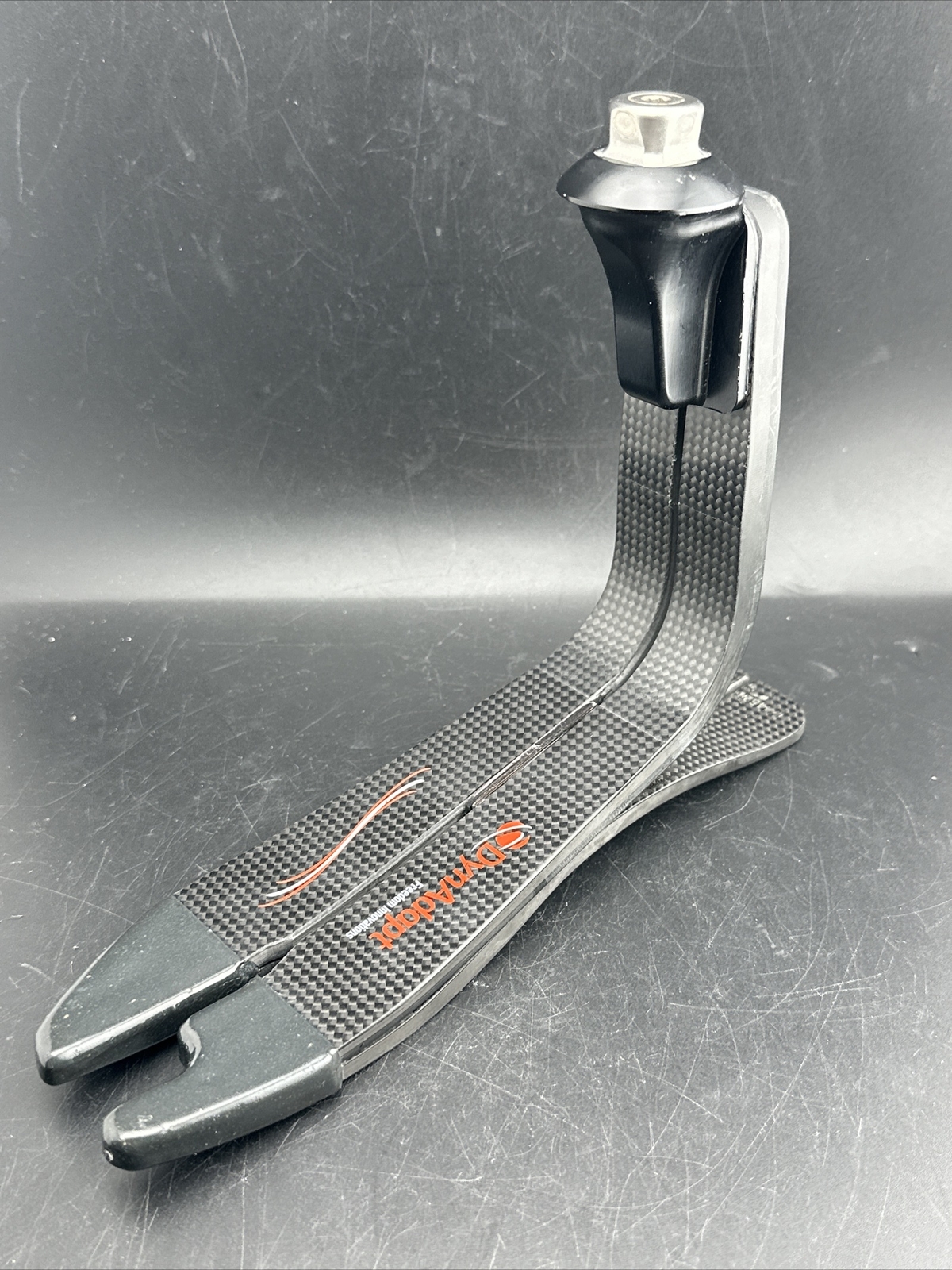 Freedom Proteor Dynadapt prosthetic foot, Right 27cm, category 5.