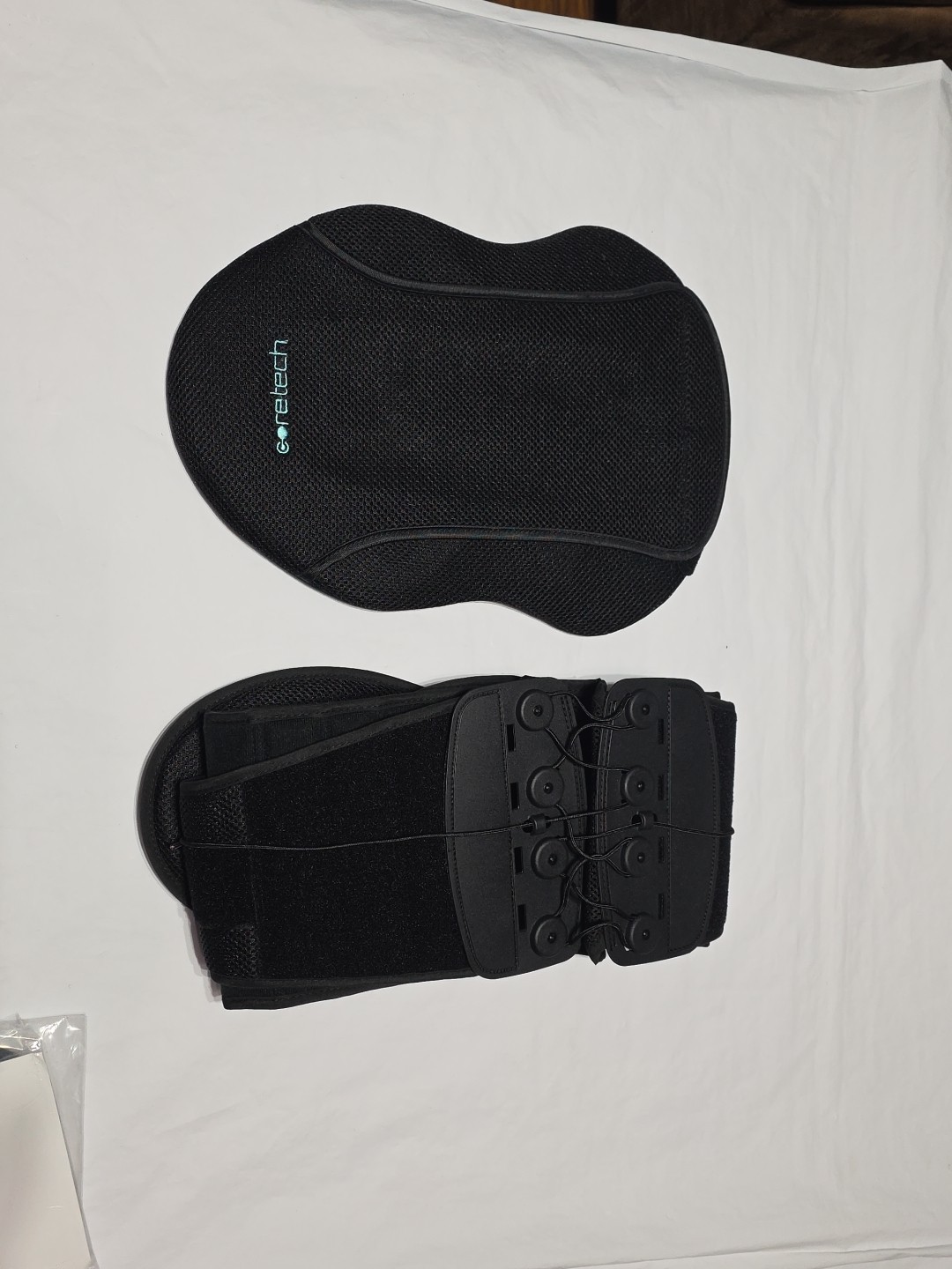 Core Tech 637 LSO Adjustable Back Brace SUP2026 New in package