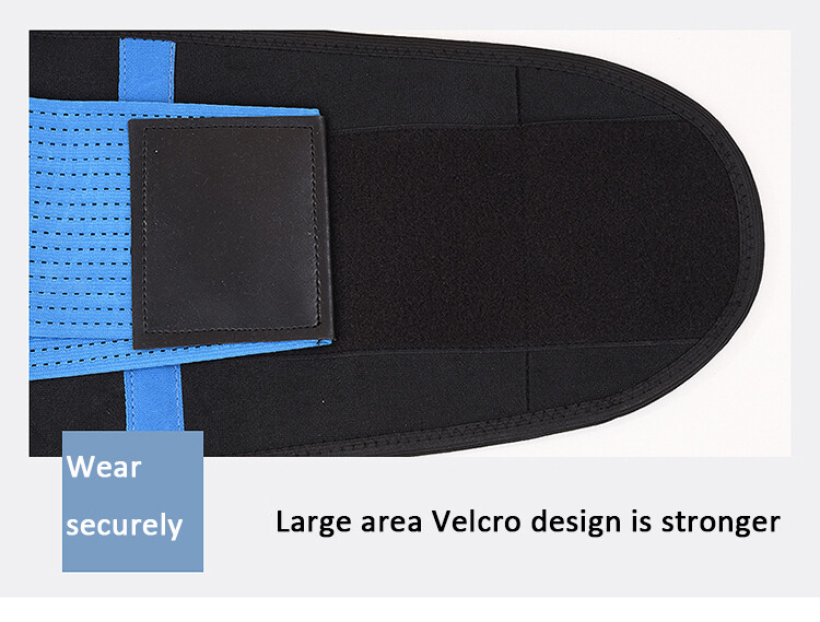 Back Support Belt High Quality Tight Compression Puller Slim waist support Belt