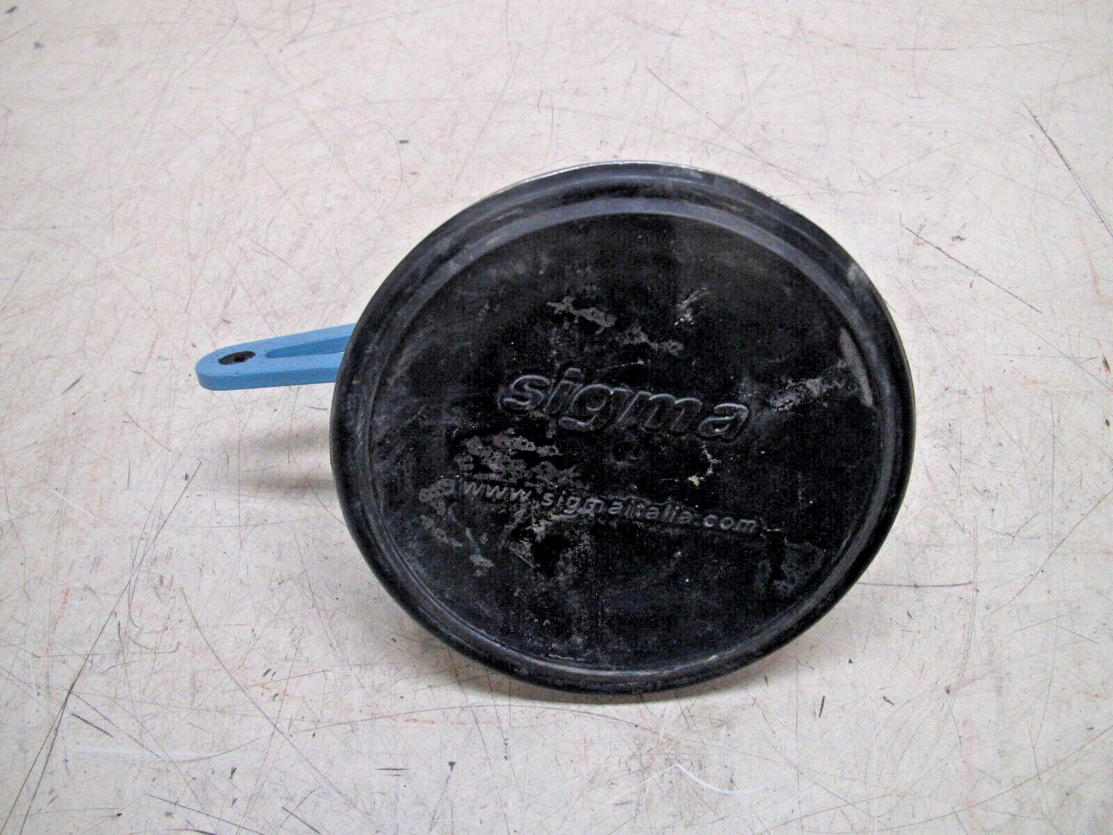Sigma S1D Lock Tight Suction Cup For KERA-LIFT (No Knob) FREE SHIPPING
