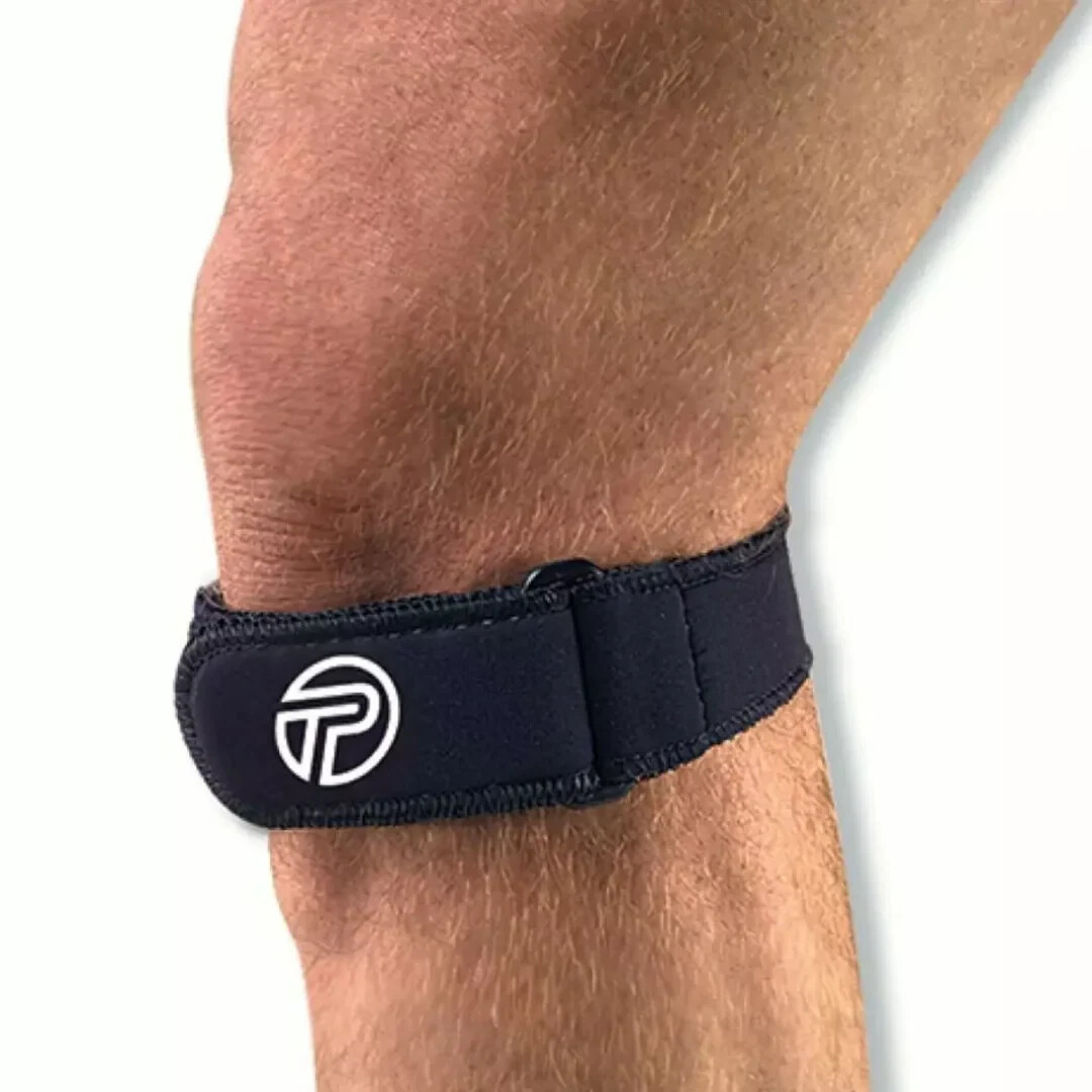 Pro-Tec (1001FM) Knee Patellar Tendon Strap *Each*