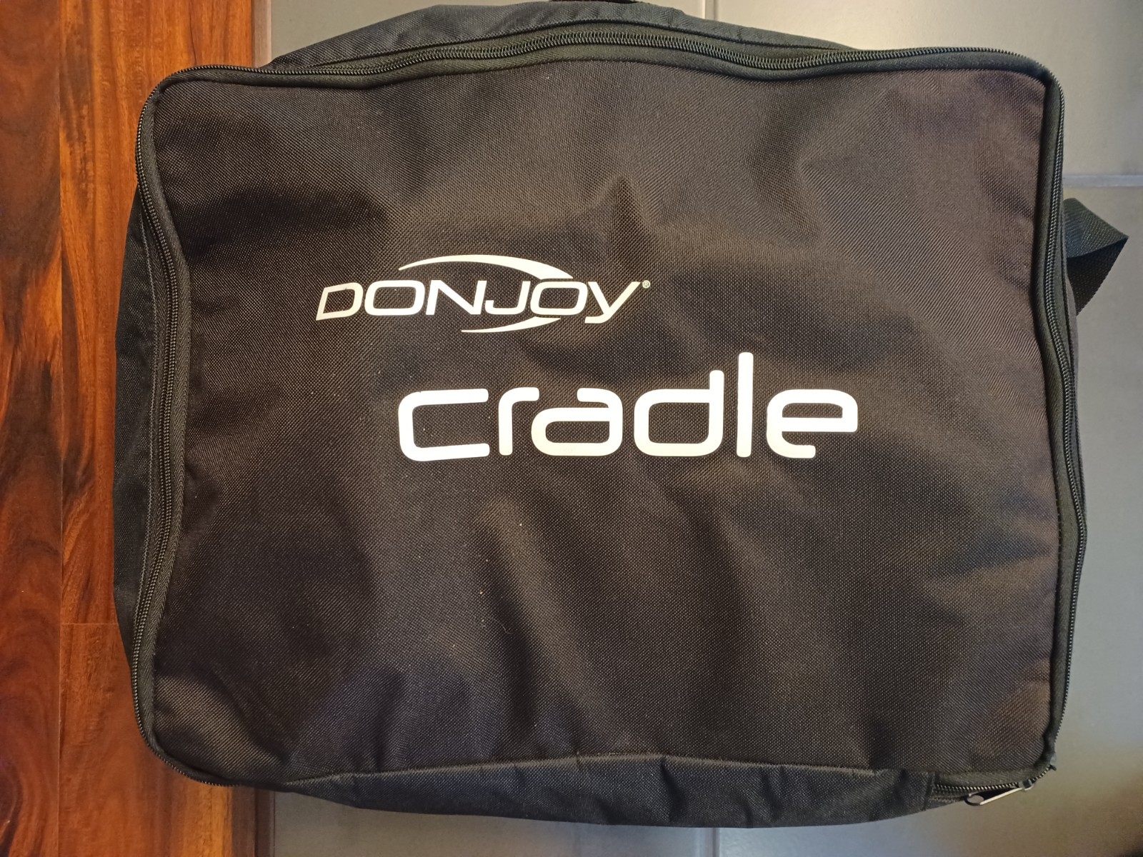 Don Joy Shoulder Craddle System