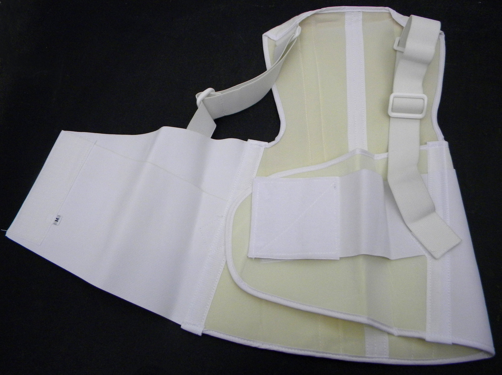 NEW Star Medical Medium TLSO Back Brace Spinal Support w/ Moldable Insert Lumbar