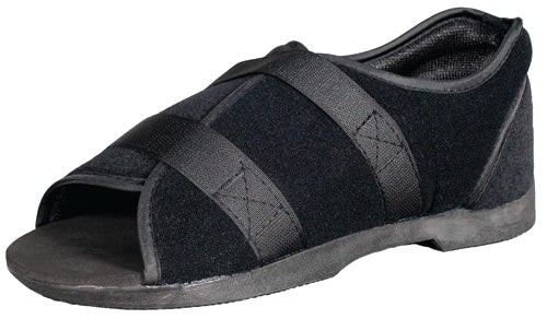 DARCO Softie Post-Op Surgical Shoe Men Women Foot Recovery All Sizes