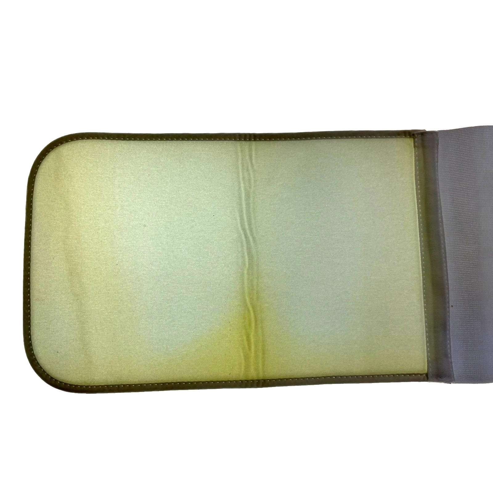 Medline Universal Abdominal Binder 63-78″ Adjustable Wrap Vietnam Injury Surgery