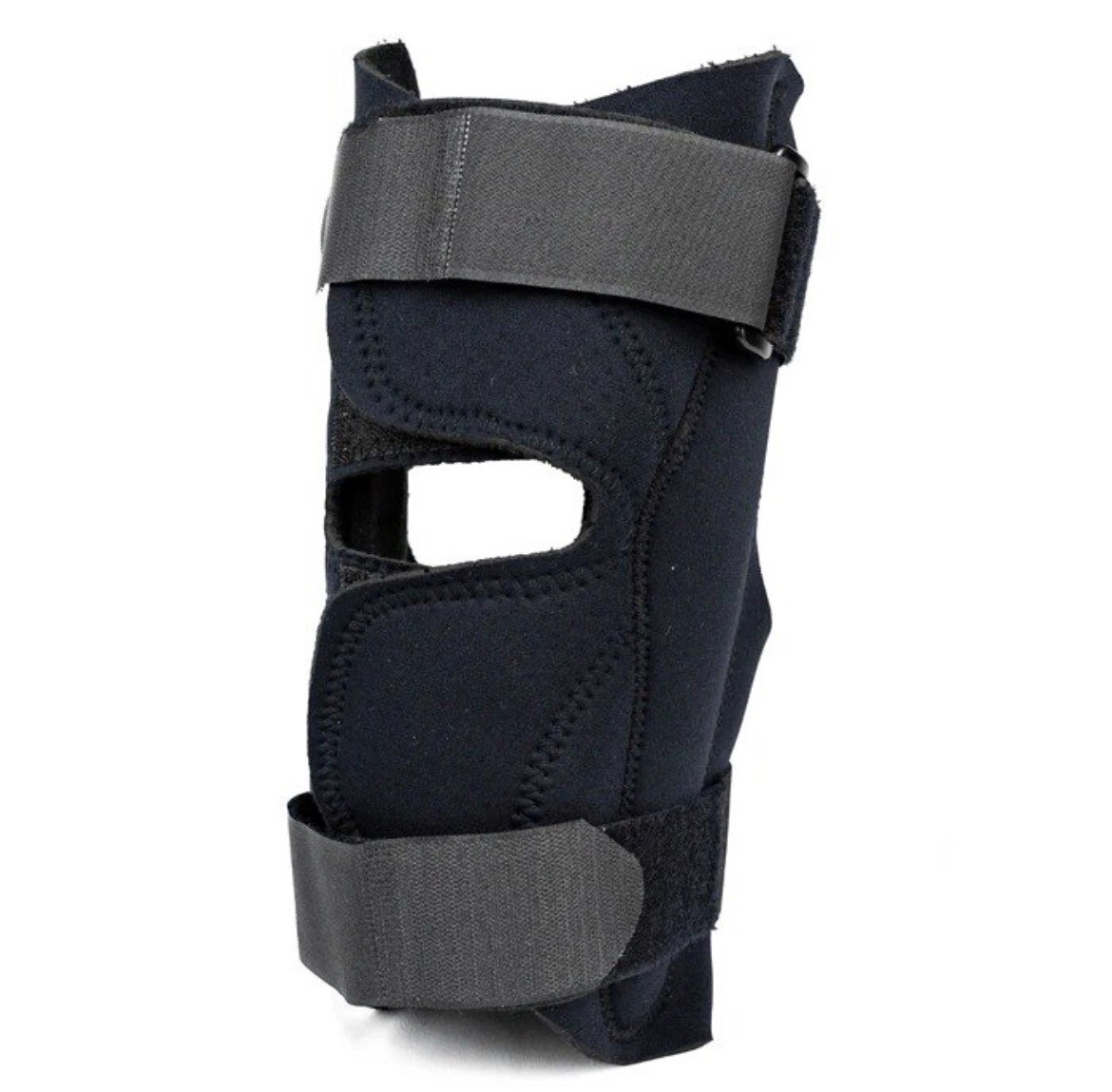 CMO Wrap Around Hinged Knee Support, 2XL