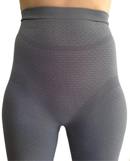 CLEARANCE FIR Therapy Cellulite Micromassage Compression Shorts