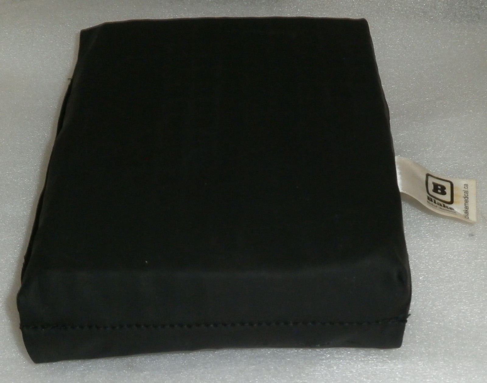 BLAKE GEL CALF PAD FOOT PLATE 6X5 INCH GOOD CONDITION