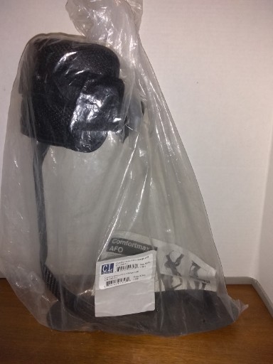 Comfortmax AFO Xlarge Left CK 289-5-L