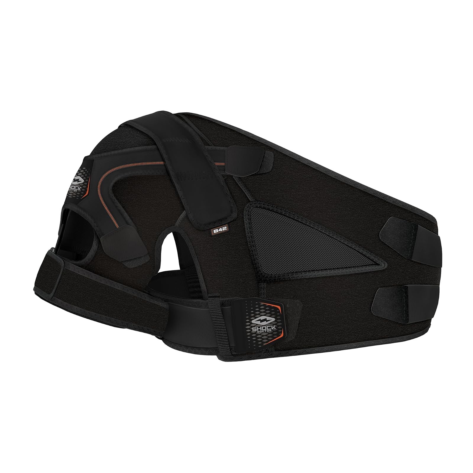 Shoulder Brace for Men Rotator Cuff Support AC Sprain