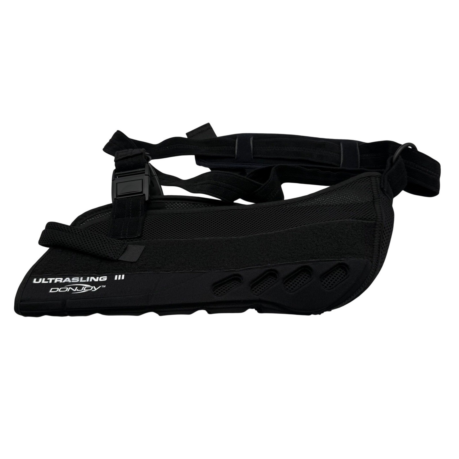 DonJoy UltraSling III Unisex M Orthopedic Shoulder Arm Immobilizer Support Sling