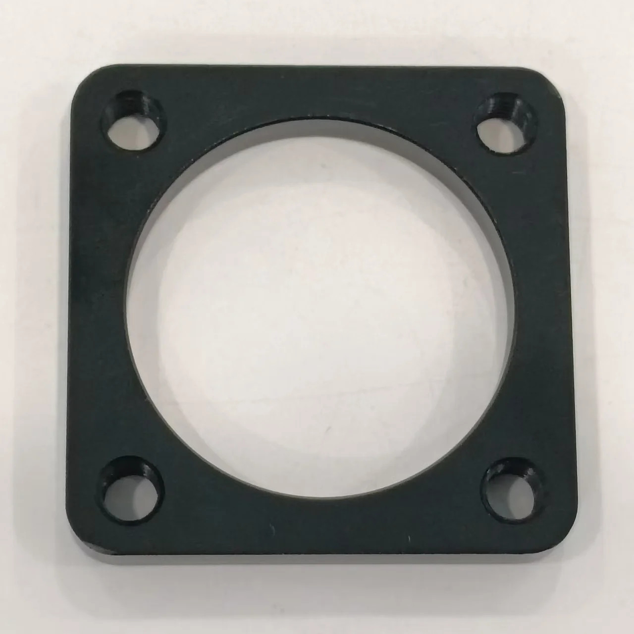 Aluminum Prosthetic Adapter for Leg and Thigh, Artificial Limb Connector