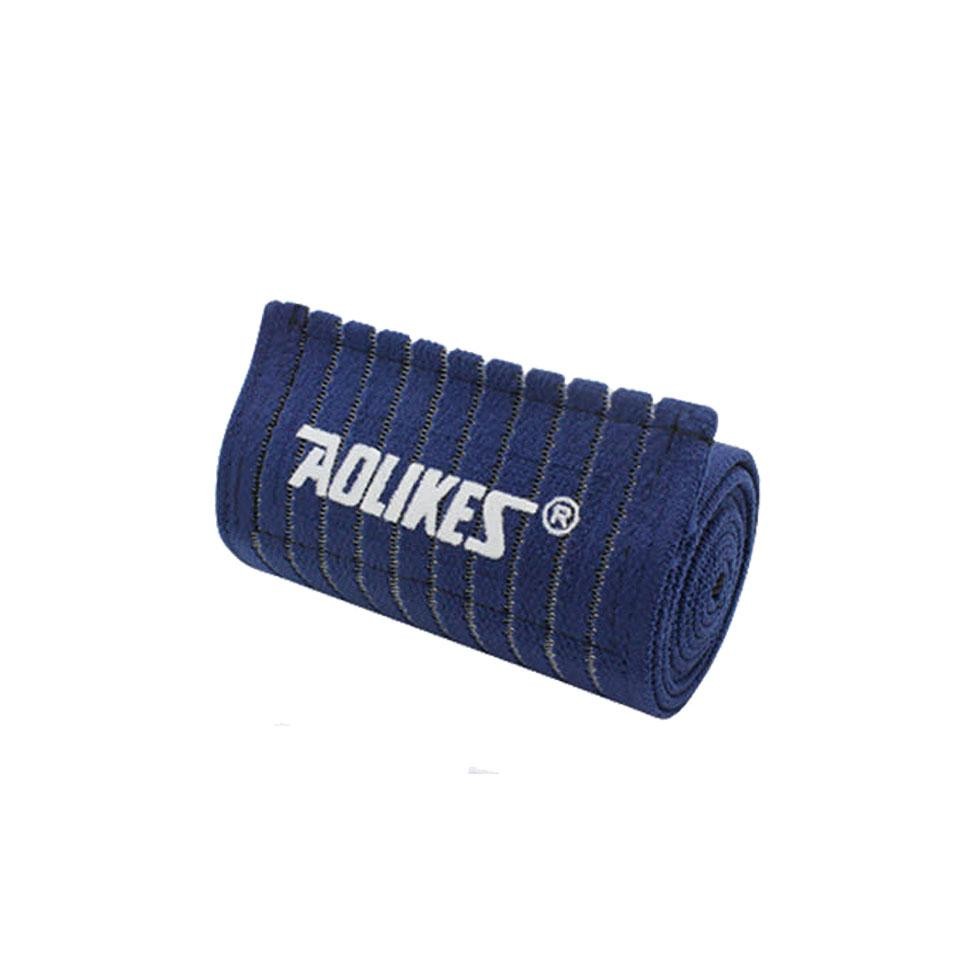 Aolikes Adjustable Carpal Tunnel Braces, Lightweight Wrist Wraps for Fitness Spo